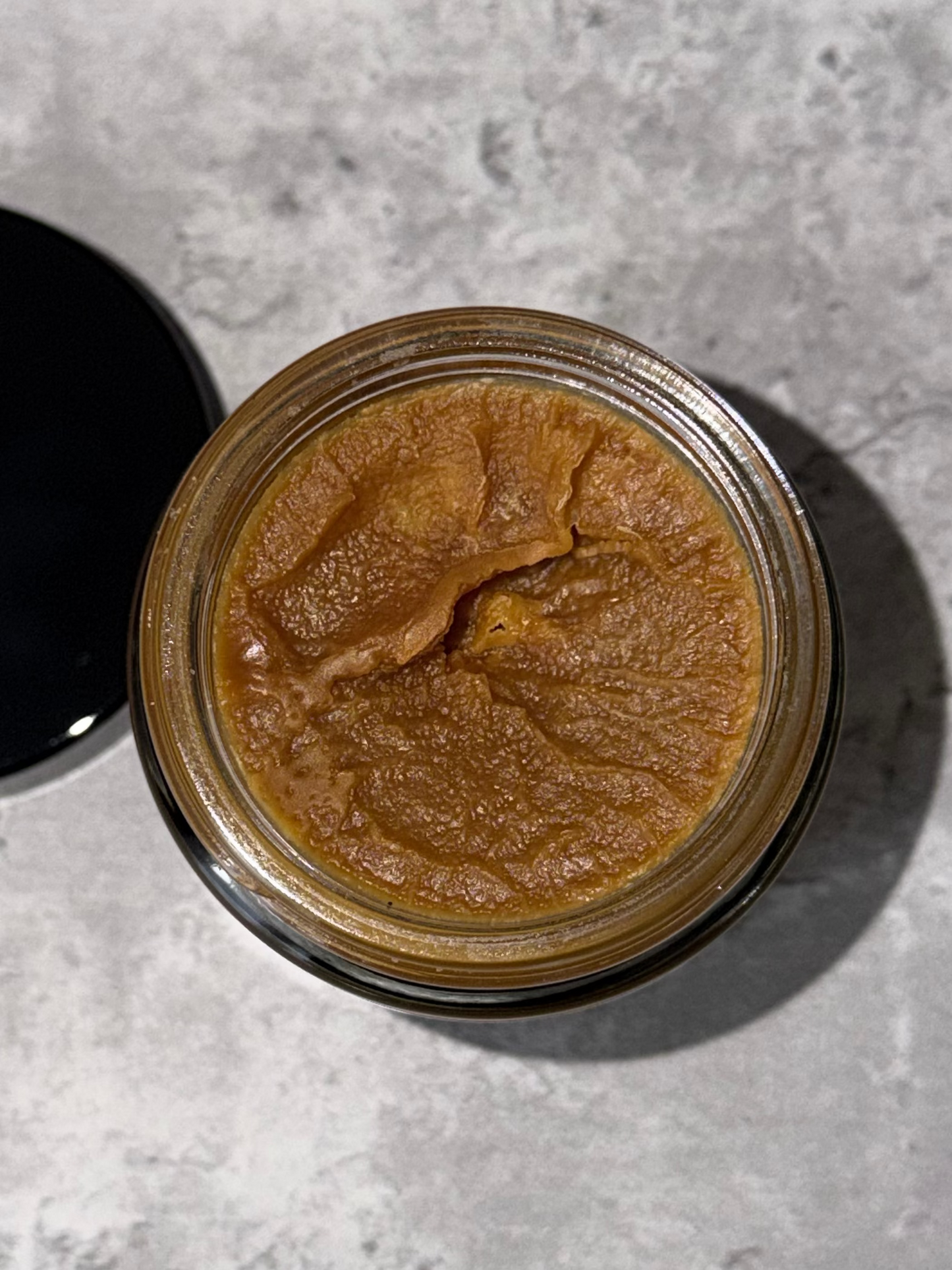 100% Pure Batana Oil (Hair & Skin)
